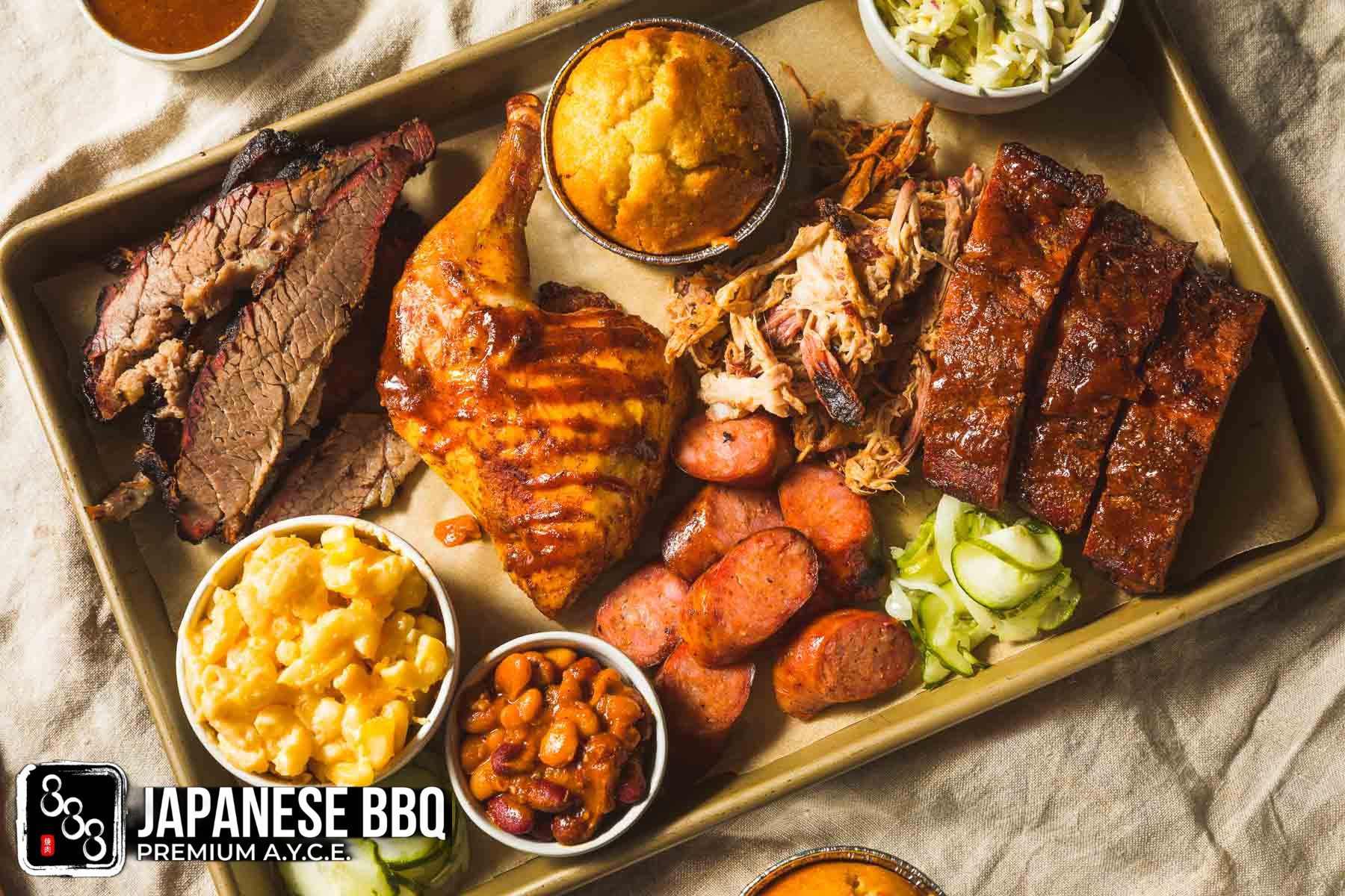 How Much BBQ Meat Per Person: A Comprehensive Guide to Portion Sizes