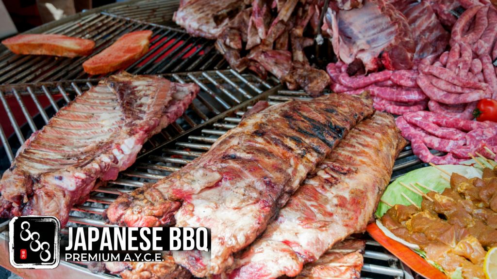 How Much BBQ Per Person Do I Need to Order?
