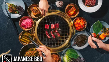 Japanese BBQ vs Korean BBQ: Exploring the Delightful Differences
