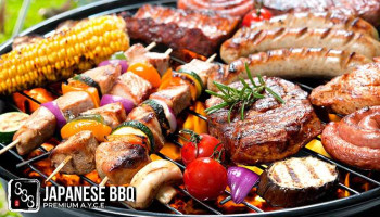 What Does BBQ Stand For? Unveiling the Meaning of BBQ