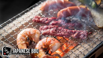 What is Japanese BBQ: A Delicious Dive into the World of Yakiniku