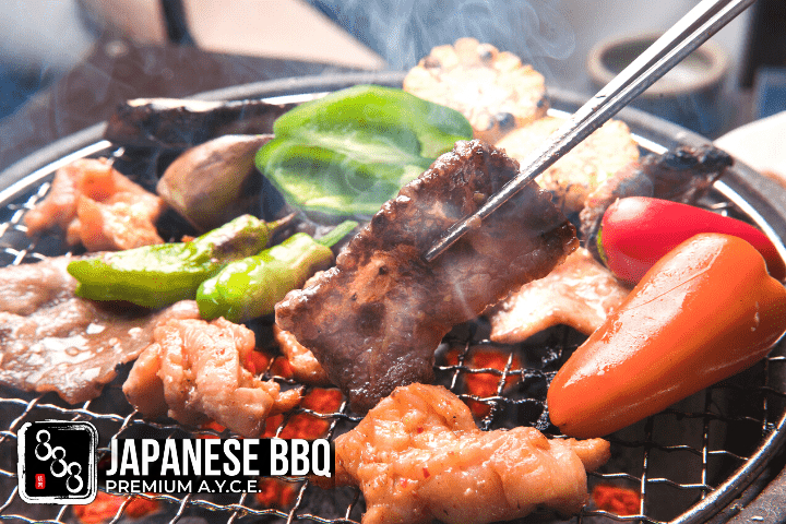 What is Yakiniku: Discover the Delicious World of Grilled Japanese BBQ